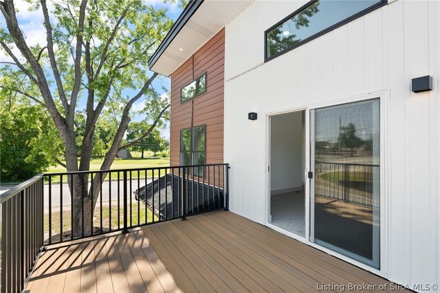 1622 Scott Street, Jeffersonville, IN 47130