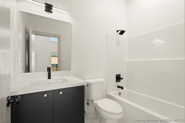 1622 Scott Street, Jeffersonville, IN 47130