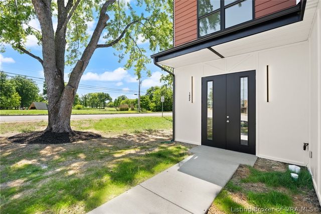 1622 Scott Street, Jeffersonville, IN 47130