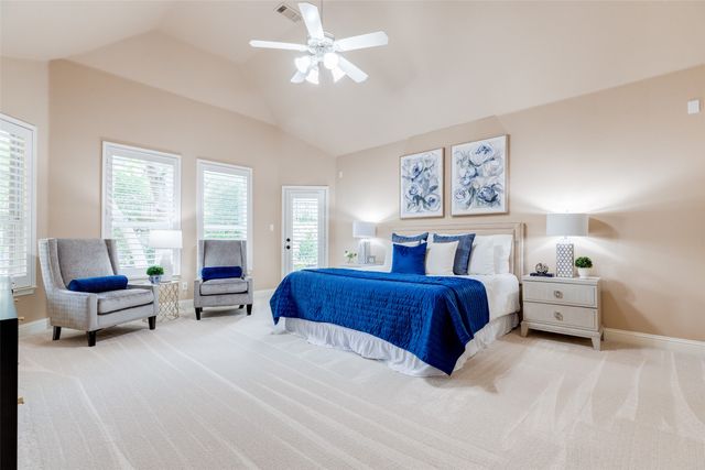 5652 Swisher Circle, Frisco, TX 75034