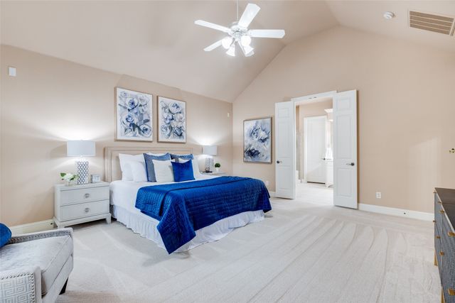 5652 Swisher Circle, Frisco, TX 75034