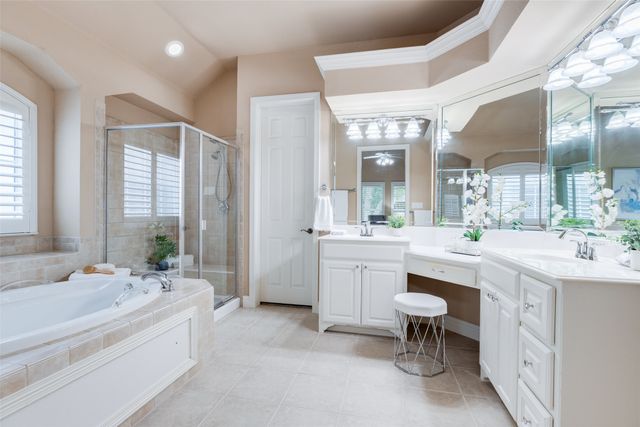 5652 Swisher Circle, Frisco, TX 75034