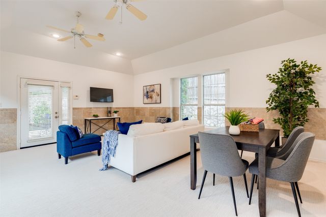 5652 Swisher Circle, Frisco, TX 75034