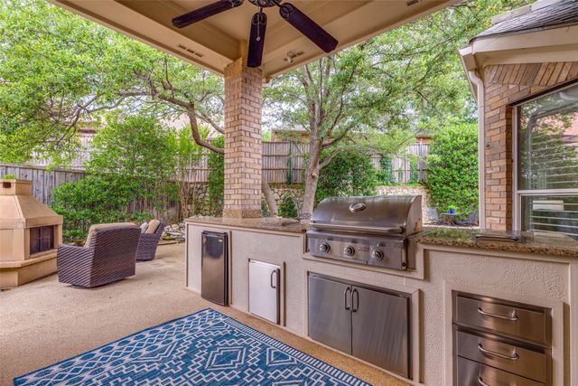5652 Swisher Circle, Frisco, TX 75034