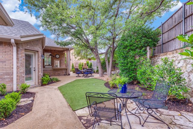 5652 Swisher Circle, Frisco, TX 75034