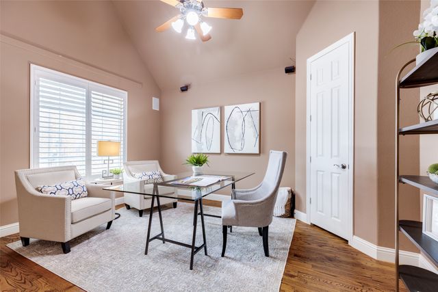 5652 Swisher Circle, Frisco, TX 75034