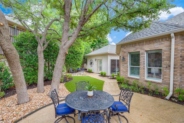 5652 Swisher Circle, Frisco, TX 75034