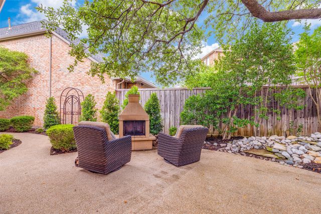 5652 Swisher Circle, Frisco, TX 75034