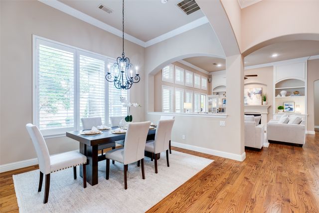 5652 Swisher Circle, Frisco, TX 75034