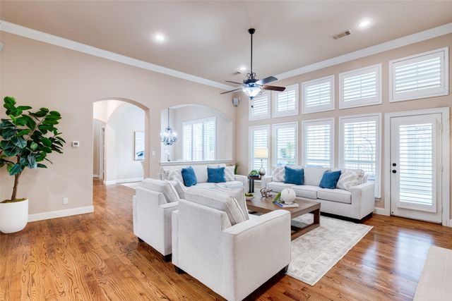 5652 Swisher Circle, Frisco, TX 75034