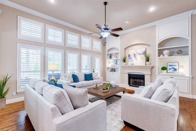 5652 Swisher Circle, Frisco, TX 75034