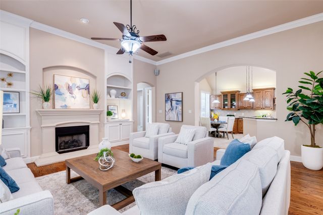 5652 Swisher Circle, Frisco, TX 75034