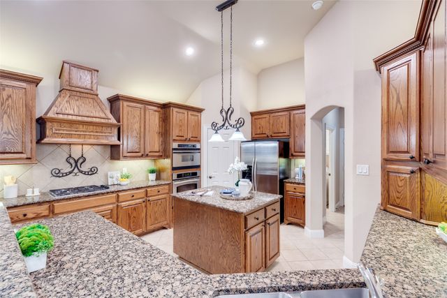 5652 Swisher Circle, Frisco, TX 75034