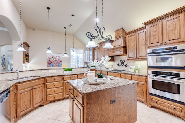 5652 Swisher Circle, Frisco, TX 75034