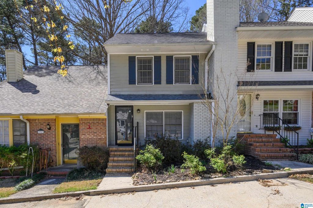 2953 RIVERWOOD TERRACE, Birmingham, AL 35242