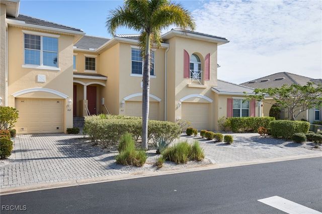 14573 Abaco Lakes DR 203, Fort Myers, FL 33908