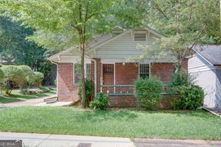 1766 W Forrest Avenue, East Point, GA 30344