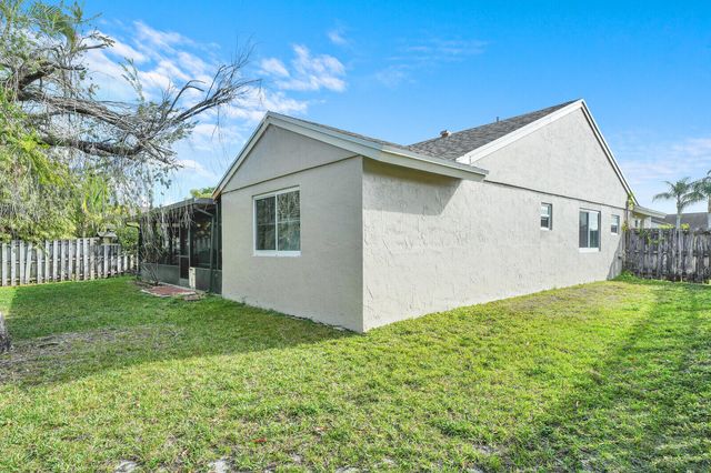 1393 SW 151st Way, Sunrise, FL 33326