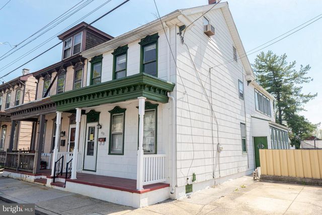 430 WEIDMAN ST, Lebanon, PA 17046