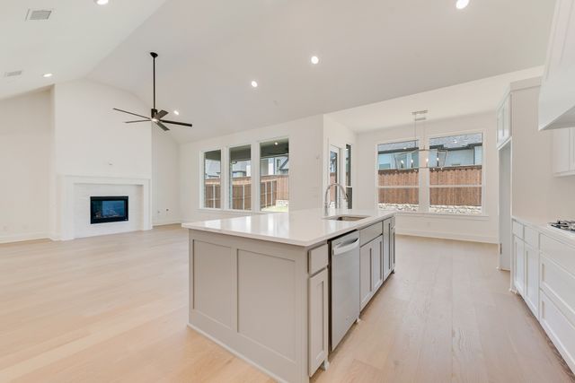 830 Montrose Drive, Rockwall, TX 75087