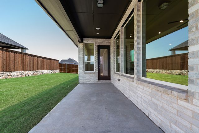 830 Montrose Drive, Rockwall, TX 75087
