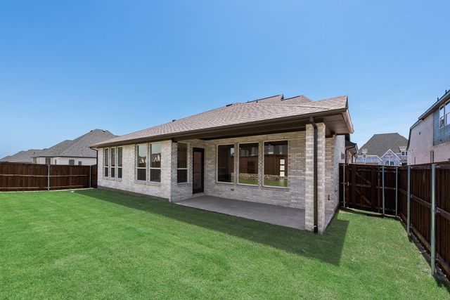 830 Montrose Drive, Rockwall, TX 75087