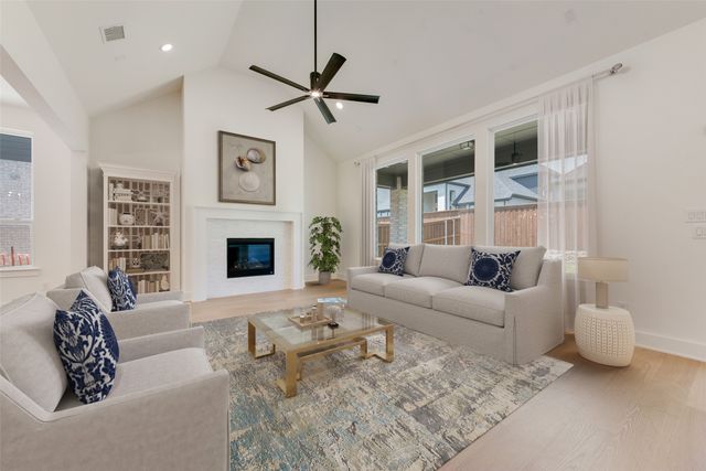 830 Montrose Drive, Rockwall, TX 75087