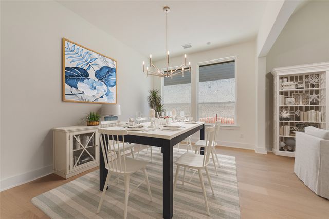 830 Montrose Drive, Rockwall, TX 75087