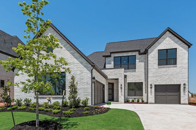 830 Montrose Drive, Rockwall, TX 75087