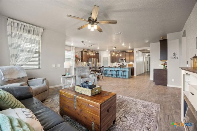 753 Willowbrook, New Braunfels, TX 78130