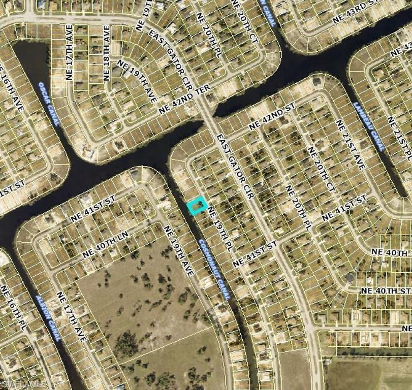 4126 NE 19th PL, CAPE CORAL, FL 33909 — photo 3