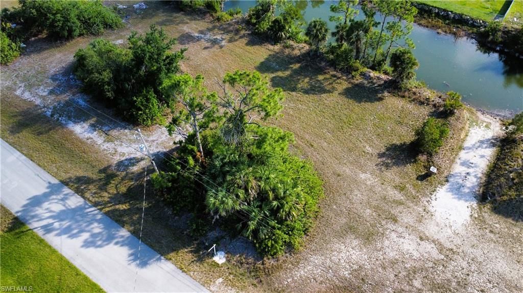 4126 NE 19th PL, CAPE CORAL, FL 33909 — photo 4