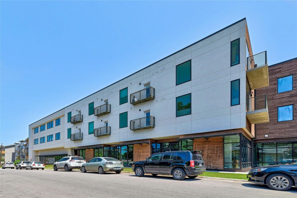 1800 E 4th ST 303, Austin, TX 78702