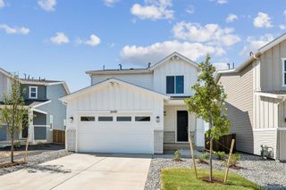 2448 Liam Street, Fort Lupton, CO 80621