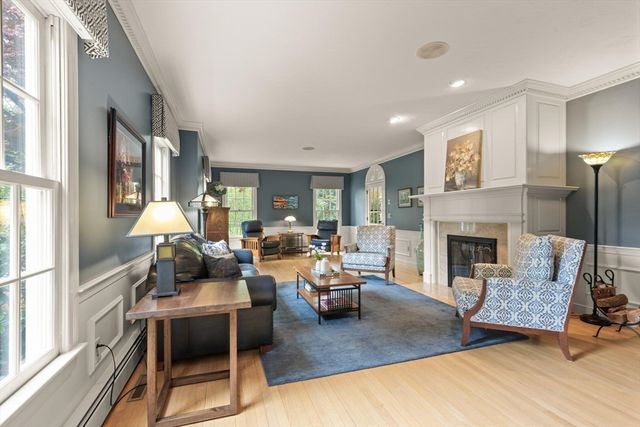 51 Atkinson Lane, Sudbury, MA 01776
