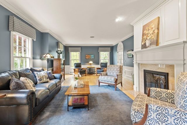 51 Atkinson Lane, Sudbury, MA 01776