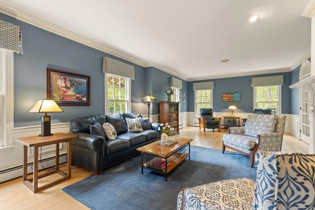 51 Atkinson Lane, Sudbury, MA 01776