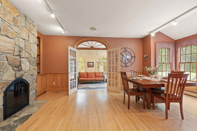 51 Atkinson Lane, Sudbury, MA 01776