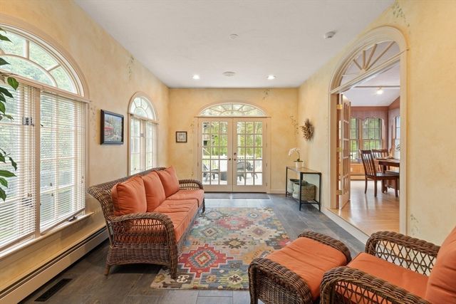 51 Atkinson Lane, Sudbury, MA 01776