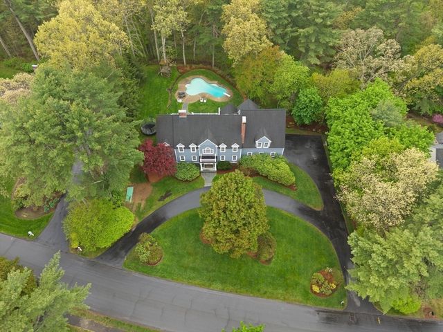 51 Atkinson Lane, Sudbury, MA 01776