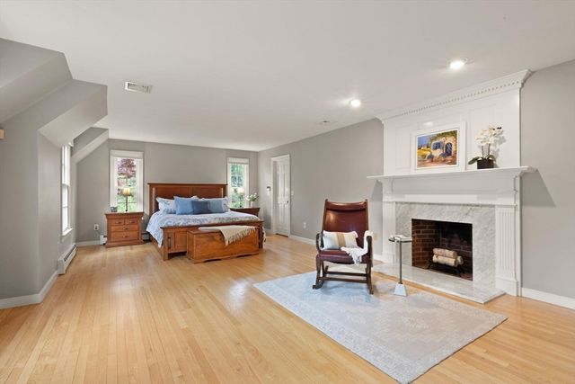 51 Atkinson Lane, Sudbury, MA 01776
