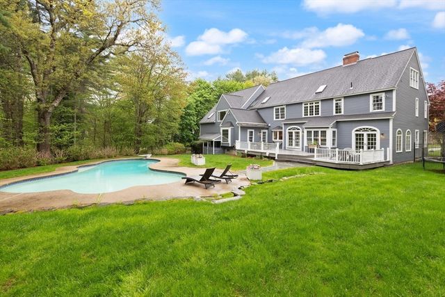 51 Atkinson Lane, Sudbury, MA 01776