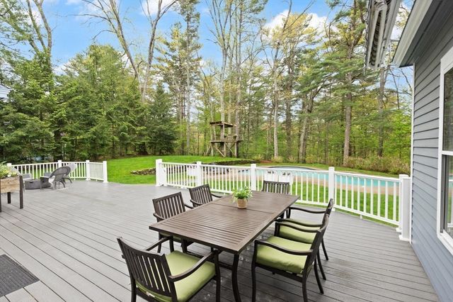 51 Atkinson Lane, Sudbury, MA 01776