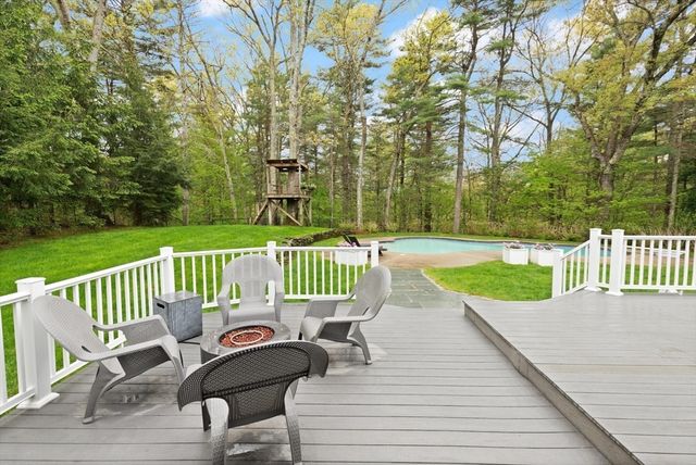 51 Atkinson Lane, Sudbury, MA 01776