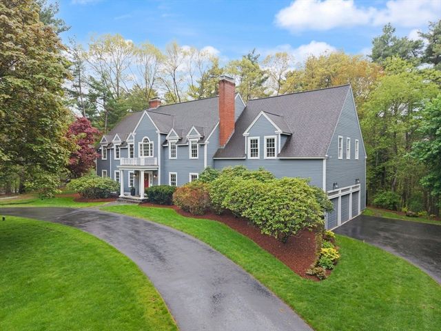 51 Atkinson Lane, Sudbury, MA 01776