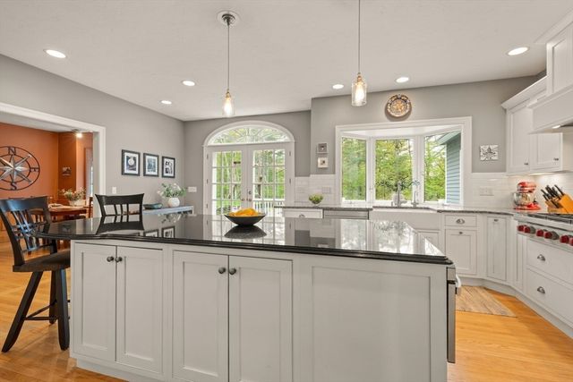 51 Atkinson Lane, Sudbury, MA 01776