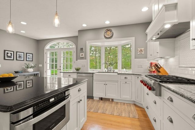 51 Atkinson Lane, Sudbury, MA 01776