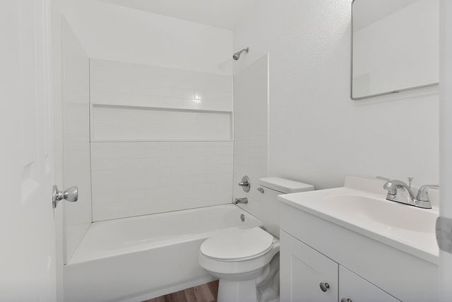 327 Randolph Street, Lone Star, TX 75668