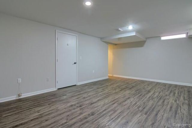 2906 Moon Lake Drive S, West Bloomfield Charter Township, MI 48323