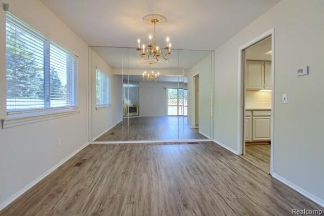 2906 Moon Lake Drive S, West Bloomfield Charter Township, MI 48323